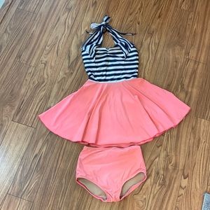 Jessica Rey Swimsuit